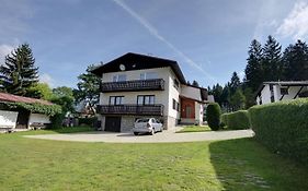 Apartmany Puskarcikova